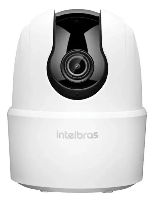 Câmera Inteligente Intelbras iM3 360 Wi-Fi 3MP
