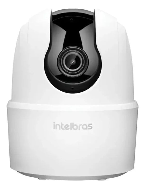 Câmera Inteligente Intelbras iM3 360 Wi-Fi 3MP
