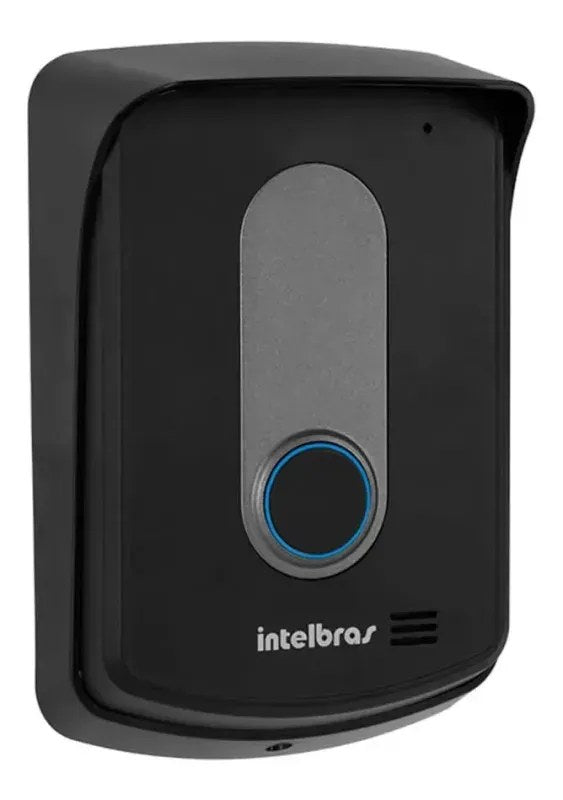 Módulo Ramal Externo Sem Fio Intelbras TIS 5000