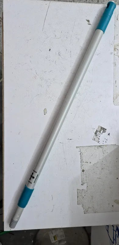 Cabo Prolongador Extensor para Rolo de Pintura