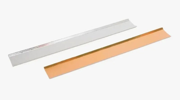 Base Laminada para Pão de Metro 100cm