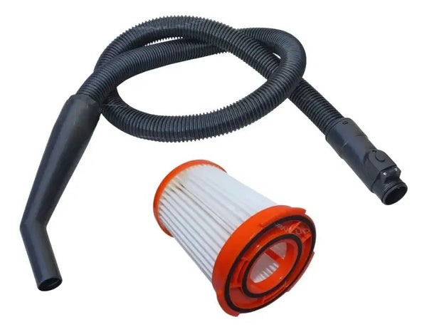 Mangueira com Filtro para Aspirador Electrolux Hepa Lite LIT11