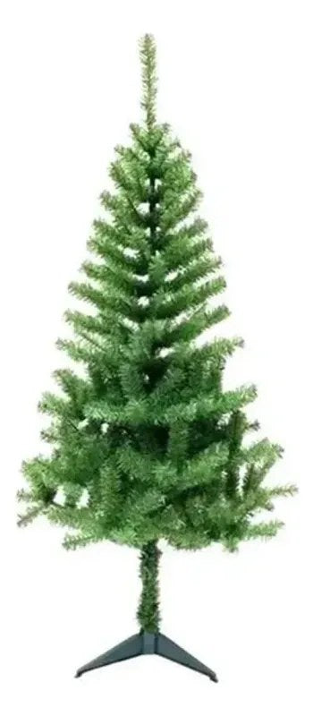 Árvore de Natal Verde 1,50m com 320 Galhos