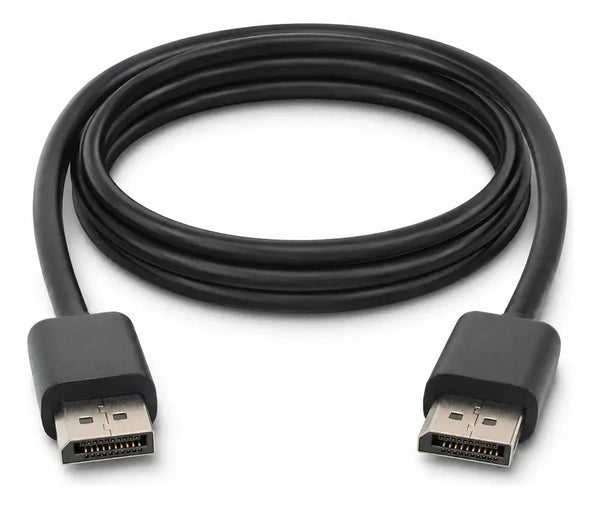 Cabo DisplayPort x DisplayPort
