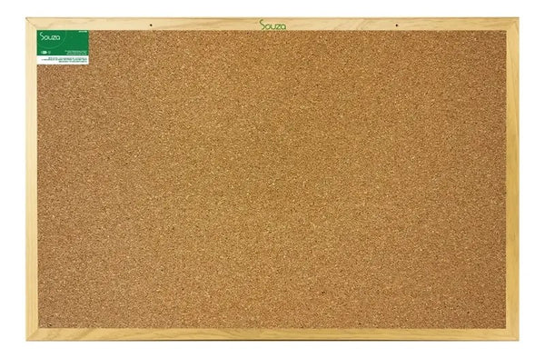 Quadro de Cortiça 60x40cm
