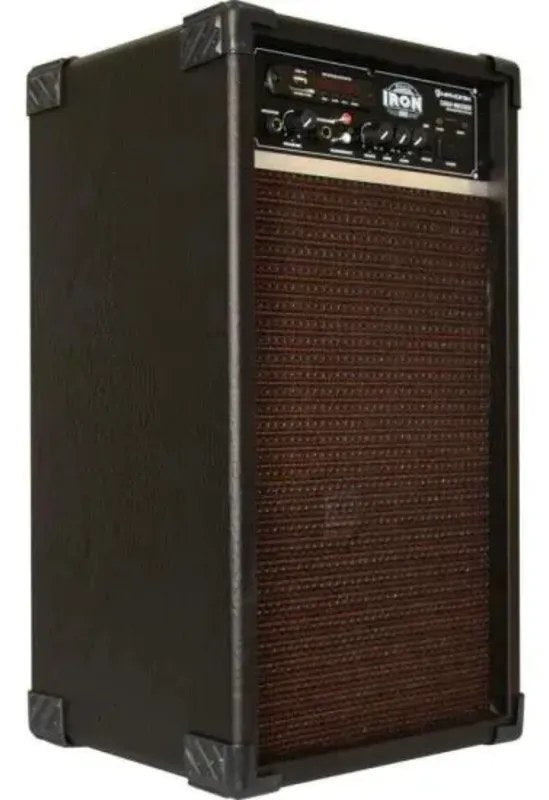 Caixa de Som Iron 600