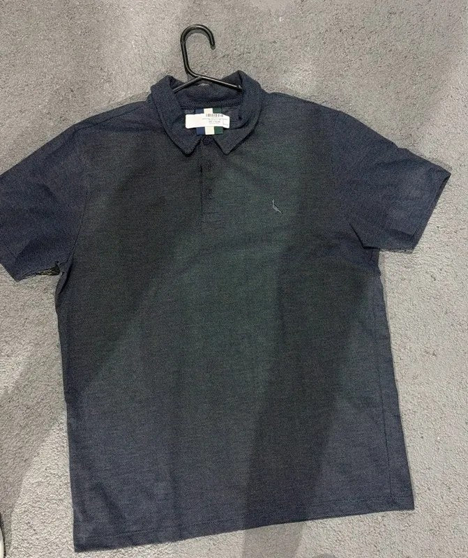 Camisa Polo Reserva Vegas Marinho Tam G