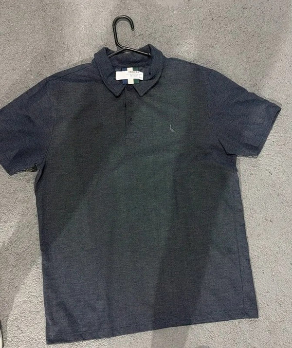 Camisa Polo Reserva Vegas Marinho Tam G