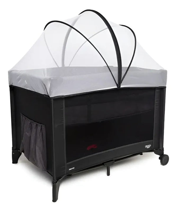 Berço Portátil Cosco Kids Nanny até 18kg