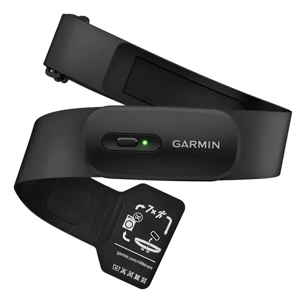 Monitor de Corrida Garmin HRM 600 Tam PP/P