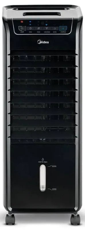 Climatizador Midea AKAP2 Preto