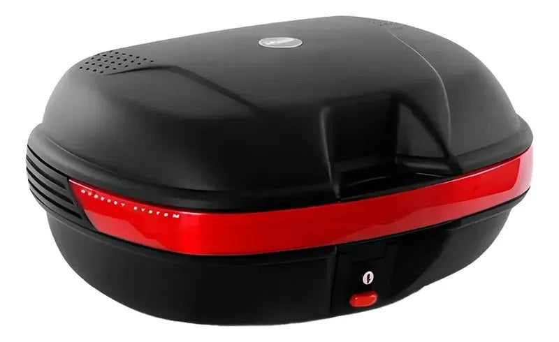 Baú Givi E-360N Monokey 40 Litros