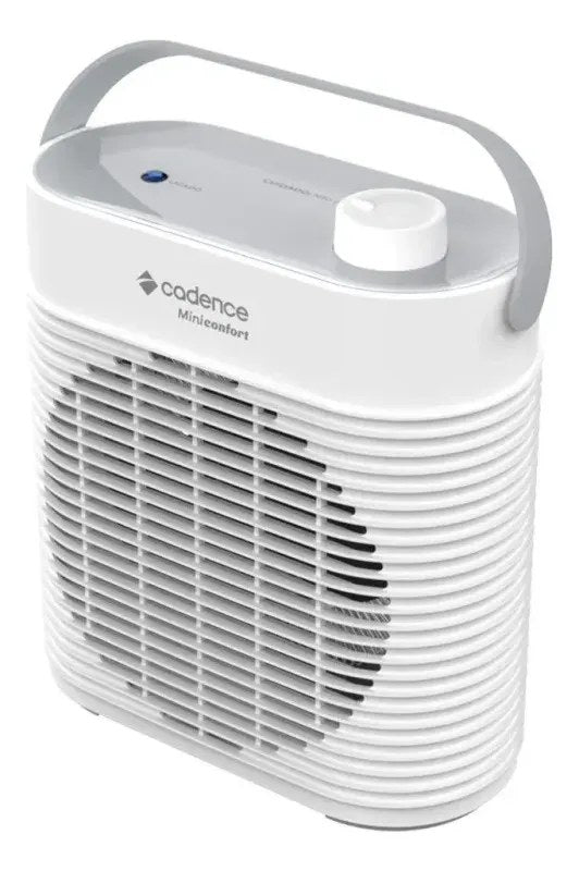 Aquecedor Elétrico Cadence Miniconfort AQC440