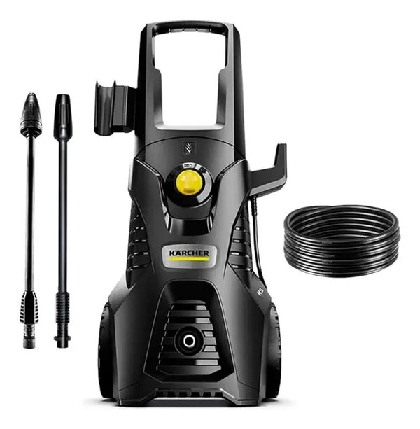 Lavadora de Alta Pressão Kärcher K5 2.100 PSI 1.900W