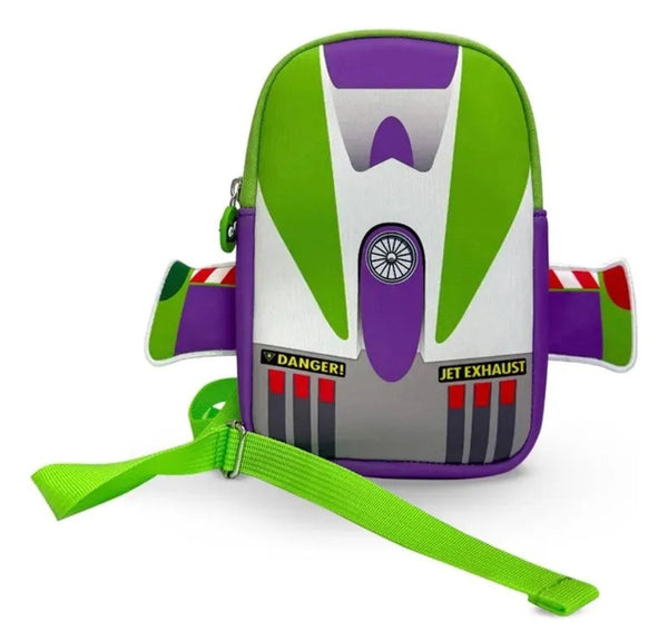 Mochila Infantil Toy Story