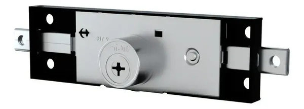 Fechadura Stam 1201 para Porta de Rolo Chave Tetra
