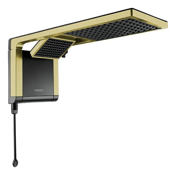 Chuveiro Eletrônico Lorenzetti Acqua Duo Ultra 6.8kW 220V