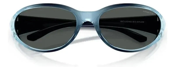 Óculos de Sol Arnette Raven AN4368 Oval