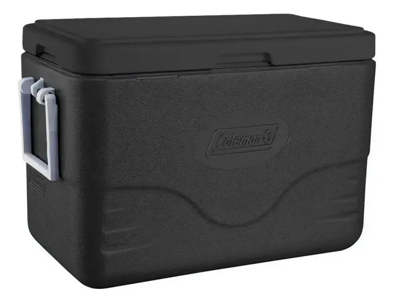 Caixa Térmica Coleman Personal All Black 26,5 Litros