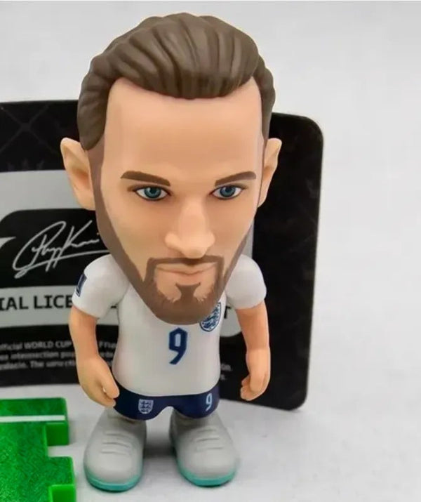 Boneco Surpresa FIFA World Cup 2026 Ballers