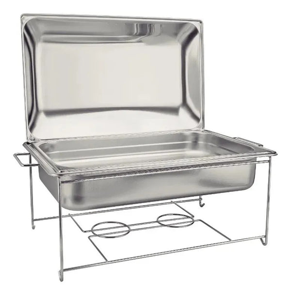 Rechaud Tramontina 9L com Fogareiro 35x55cm