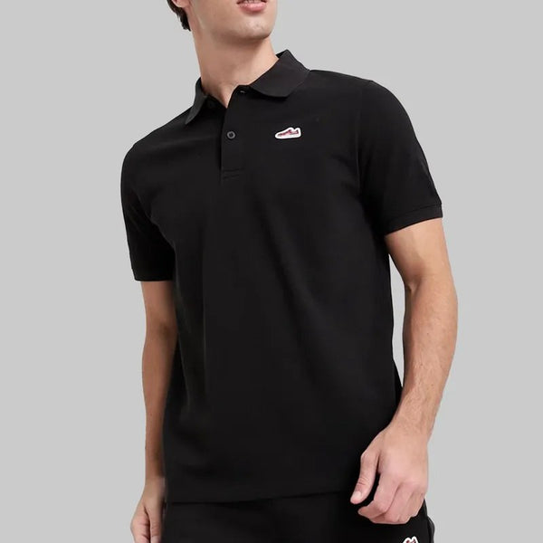 Camiseta Puma ESS Wardrobe Suede Tam P