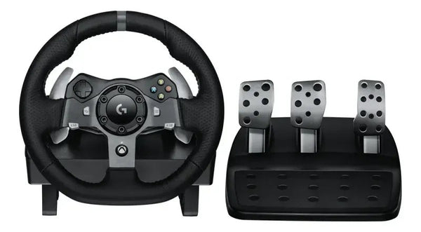 Volante Gamer Logitech G920