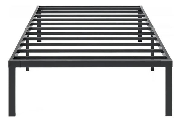 Cama de Ferro 97x17x10cm