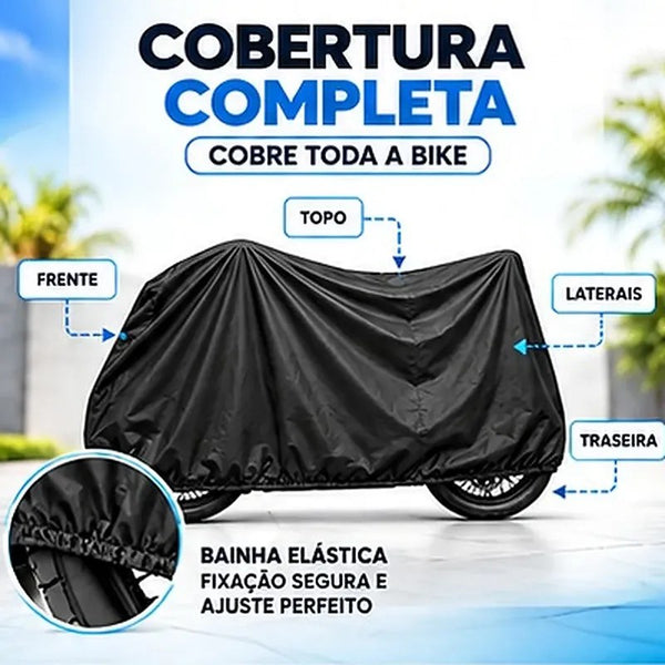 Capa Térmica para Bicicleta Aro 29