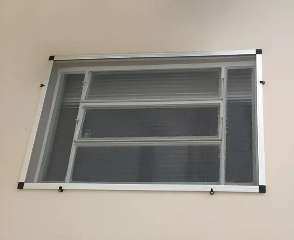 Tela para Janela 1,50 x 1,50m