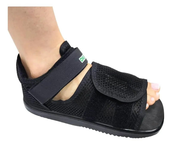 Bota Ortopédica