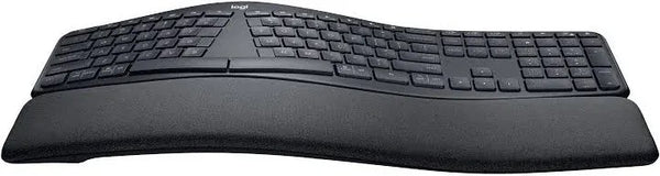 Teclado Sem Fio Logitech Ergo K860 Layout Inglês