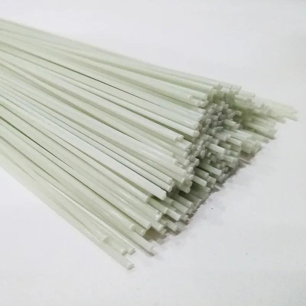 Kit 20 Varetas de Fibra 1m 2,5mm