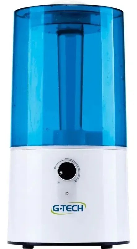 Umidificador Ultrassônico G-Tech Allergy Free HM 3L Bivolt