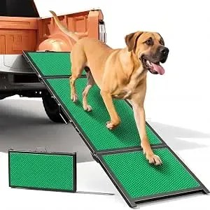 Rampa para Cães Newpet GG para Carros e SUV