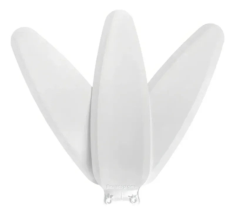 Kit 3 Pás para Ventilador de Teto Ventisol Wind Comercial