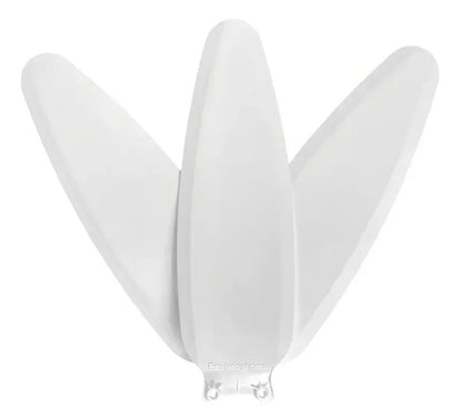 Kit 3 Pás para Ventilador de Teto Ventisol Wind Comercial