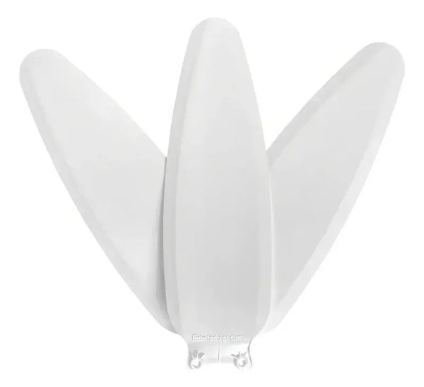 Kit 3 Pás para Ventilador de Teto Ventisol Wind Comercial
