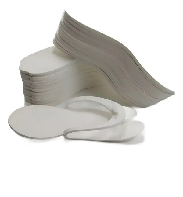 Chinelo Descartável para Manicure 10 Pares