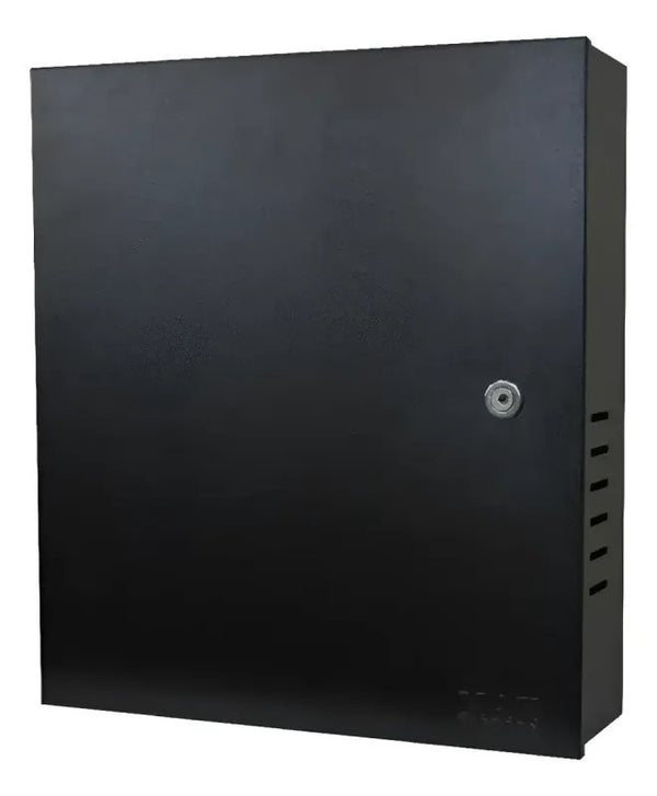 Rack Organizador Vertical Metálico para DVR 42x35cm
