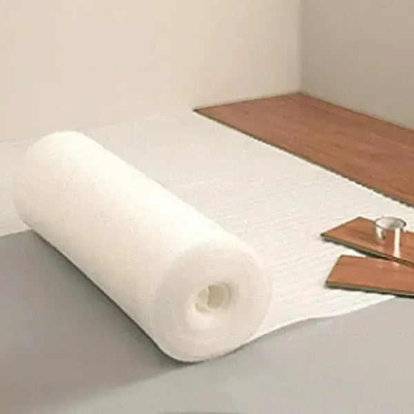 Manta para Piso Laminado 2mm Kit 14m²