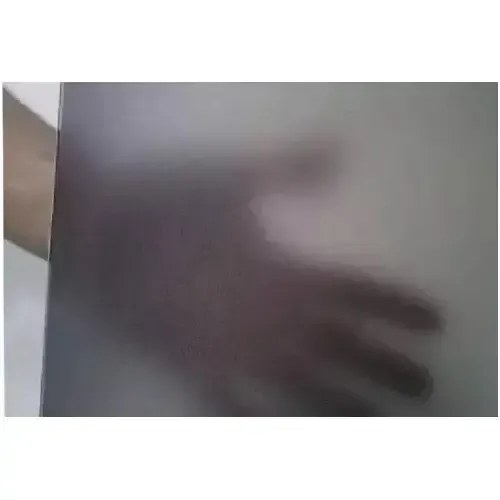 Adesivo Jateado Fumê Imprimax para Vidros 60cm x 1m