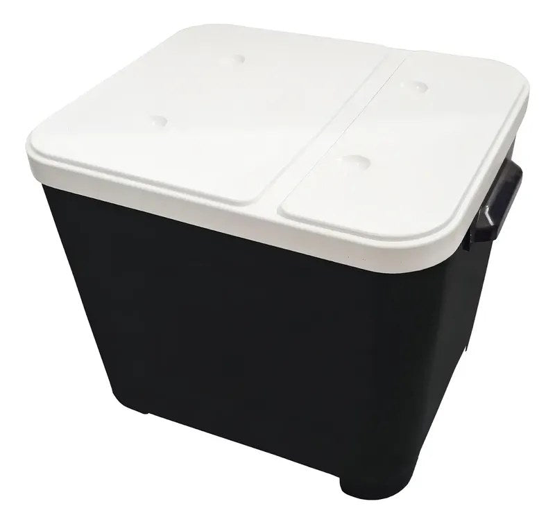 Porta-Ração Furacão Pet Canister 15kg