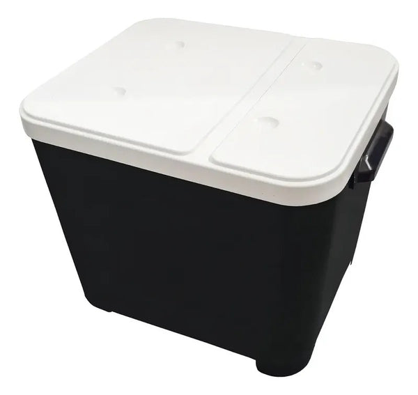 Porta-Ração Furacão Pet Canister 15kg