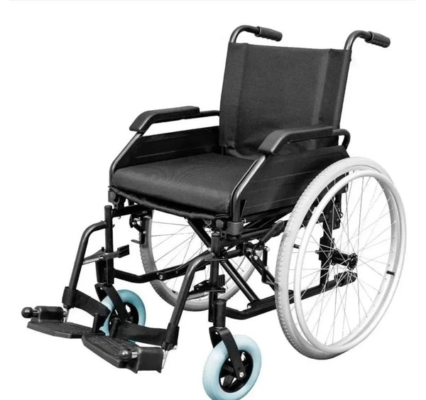 Cadeira de Rodas Hidrolight Standard AC02 46cm