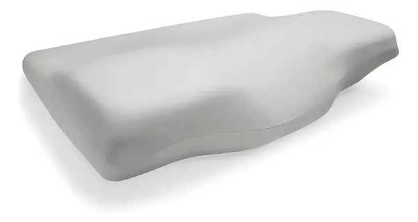 Travesseiro Nasa Cervical Baixo 12cm
