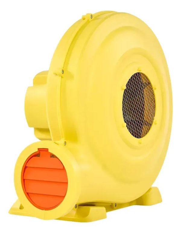 Motor Soprador de Ar 1500W para Infláveis
