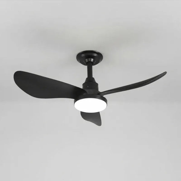 Ventilador de Teto Tron Solano 3 Pás 130W