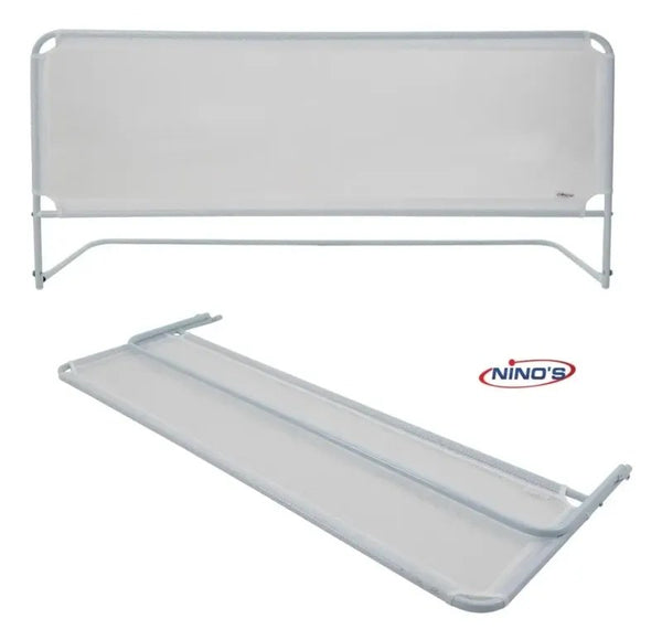 Grade de Cama Box Master Ninos 120x54cm Branca