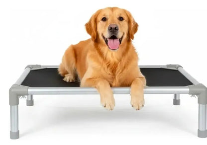 Cama Suspensa Buddy Toys Grande para Cães